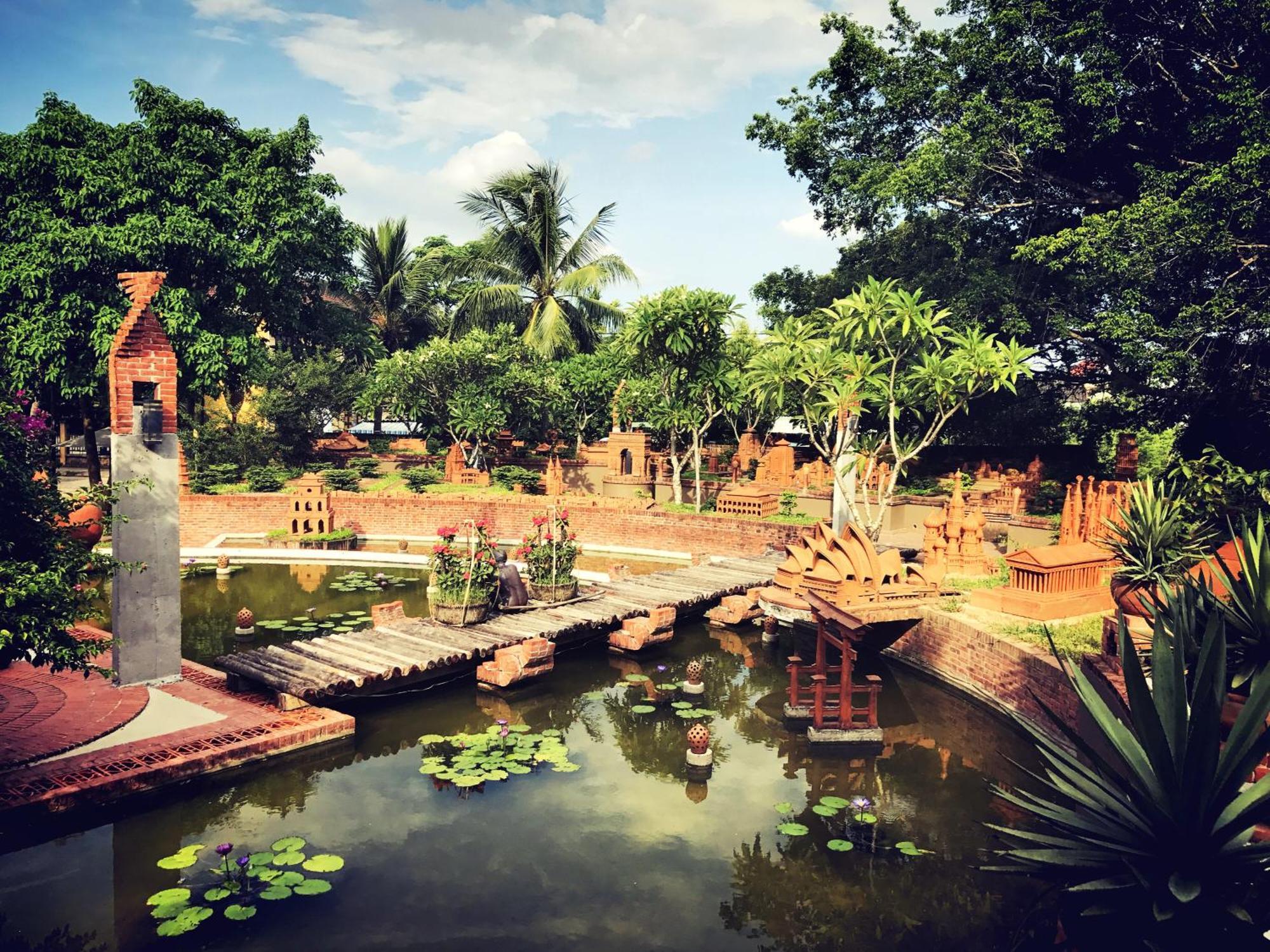 Ka Villa Hoi An Exterior foto